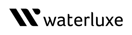 Waterluxe_logo_Zwart los
